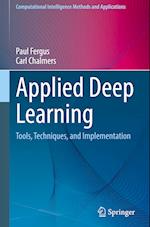 Applied Deep Learning