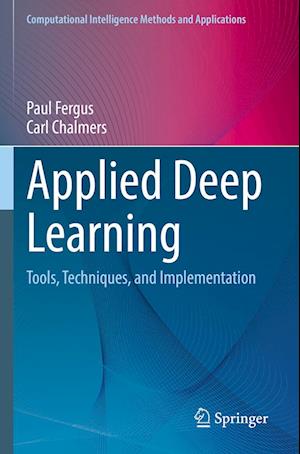 Applied Deep Learning