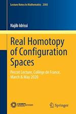 Real Homotopy of Configuration Spaces