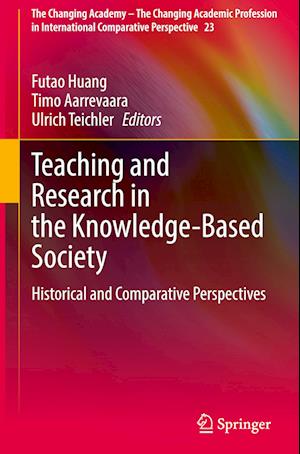 Teaching and Research in the Knowledge-Based Society