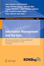 Information Management and Big Data