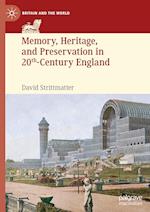 British National Identity and Memory in the Twentieth Century