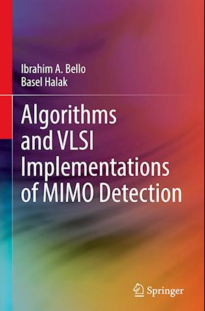 Algorithms and VLSI Implementations of MIMO Detection