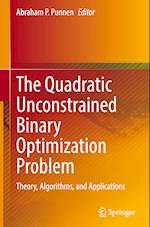 The Quadratic Unconstrained Binary Optimization Problem