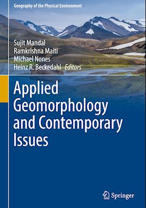 Applied Geomorphology and Contemporary Issues