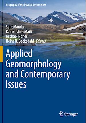 Applied Geomorphology and Contemporary Issues