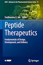 Peptide Therapeutics