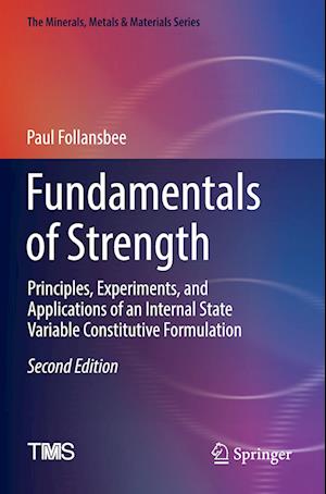 Fundamentals of Strength