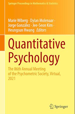 Quantitative Psychology