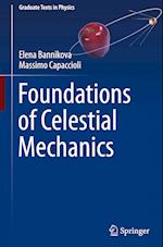 Foundations of Celestial Mechanics