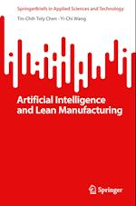 Artificial Intelligence and Lean Manufacturing