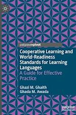 Cooperative Learning and World-Readiness Standards for Learning Languages