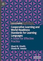 Cooperative Learning and World-Readiness Standards for Learning Languages