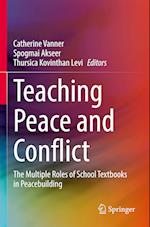 Teaching Peace and Conflict