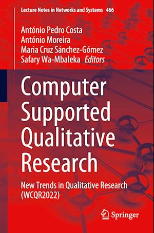 Computer Supported Qualitative Research