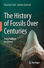 The History of Fossils Over Centuries