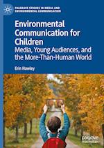 Environmental Communication for Children