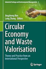 Circular Economy and Waste Valorisation