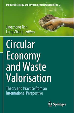 Circular Economy and Waste Valorisation