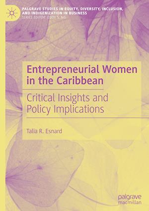 Entrepreneurial Women in the Caribbean