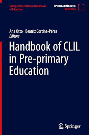 Handbook of CLIL in Pre-primary Education