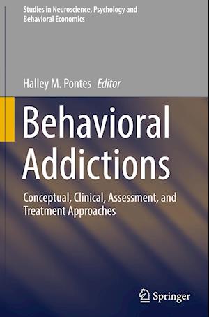 Behavioral Addictions