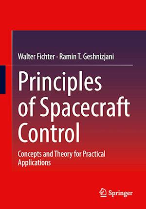 Principles of Spacecraft Control