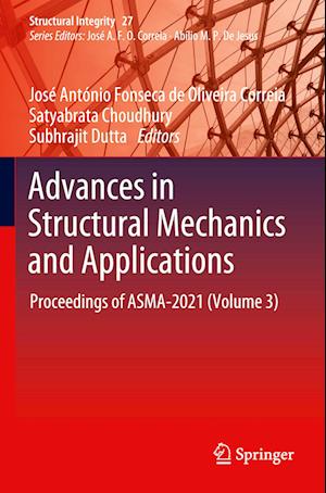 Advances in Structural Mechanics and Applications