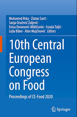 10th Central European Congress on Food