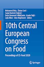 10th Central European Congress on Food