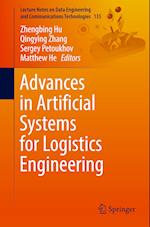 Advances in Artificial Systems for Logistics Engineering