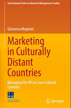 Marketing in Culturally Distant Countries