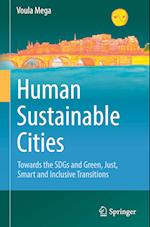 Human Sustainable Cities