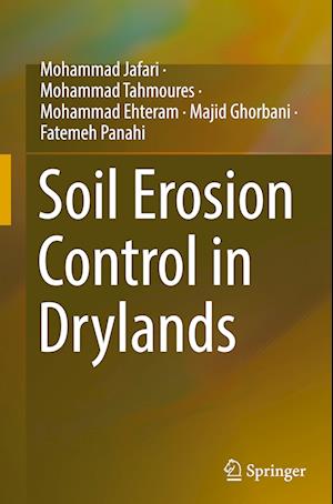 Soil Erosion Control in Drylands