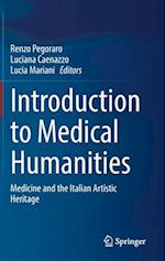 Introduction to Medical Humanities