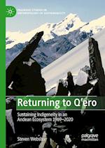 Returning to q'Ero
