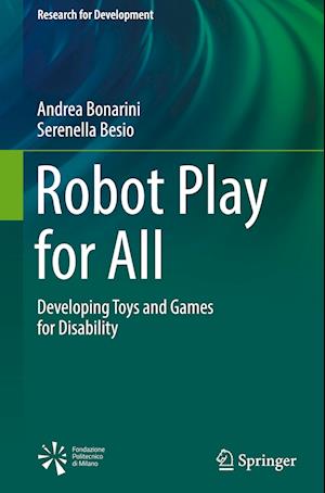 Robot Play for All