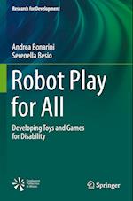Robot Play for All