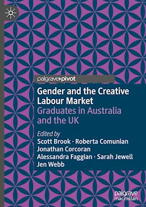 Gender and the Creative Labour Market