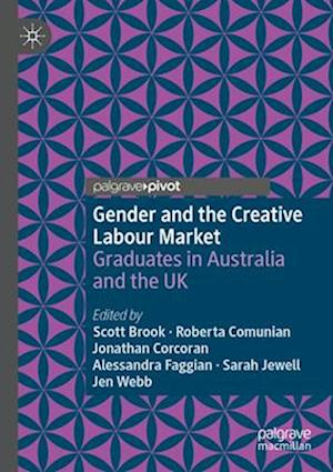 Gender and the Creative Labour Market