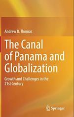 The Canal of Panama and Globalization