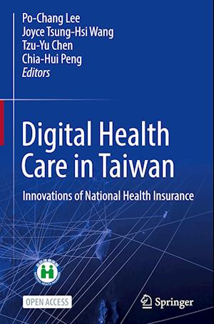 Digital Health Care in Taiwan