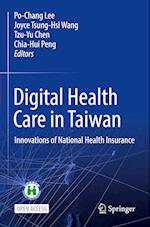 Digital Health Care in Taiwan