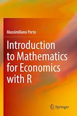 Introduction to Mathematics for Economics with R