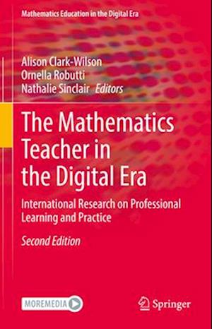 The Mathematics Teacher in the Digital Era