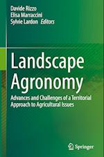 Landscape Agronomy