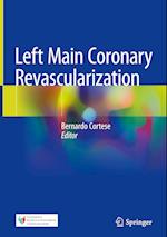 Left Main Coronary Revascularization