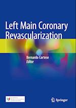 Left Main Coronary Revascularization