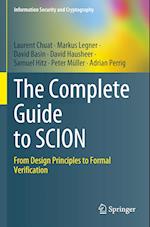 The Complete Guide to SCION