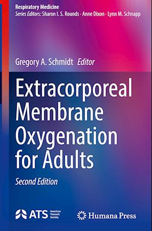 Extracorporeal Membrane Oxygenation for Adults